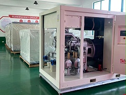 万向注册工厂展示3
