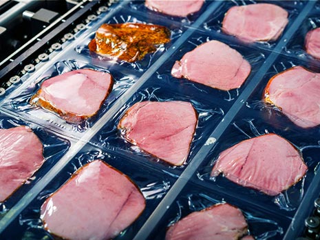 万向注册食品行业