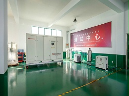 万向注册工厂展示2