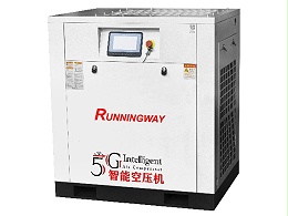 必须要了解的变频空压机的优势